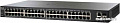 Коммутатор Cisco SF220-48 (SF220-48-K9)