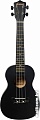 Укулеле Terris TTC-1 BK