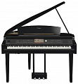 Цифровое пианино YAMAHA CVP-709GP
