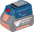 Зарядное устройство Bosch GAA 18V-24 Professional 1600A00J61 (14.4-18В)