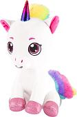 Классическая игрушка Maxitoys Единорожка MT-SUT032022-23