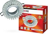 Точечный светильник In Home MR16R-R12L-crystal