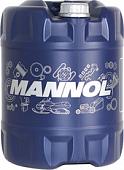 Трансмиссионное масло Mannol Extra Getriebeoel 75W-90 API GL 5 20л