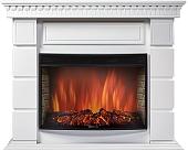 Портал Firelight Elegante 30 (белый)