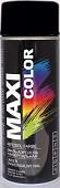 Эмаль Maxi Color 400мл RAL 9005