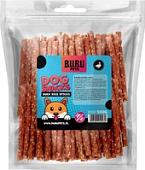 Лакомство для собак Bubu Pets Мягкие рисовые палочки из утки PS0031 (500 г)