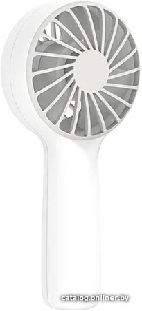 Вентилятор Solove Mini Handheld Fan F6 (белый)