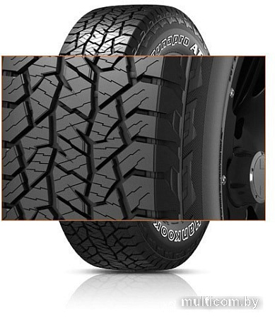Автомобильные шины Hankook Dynapro AT2 RF11 265/60R18 114T