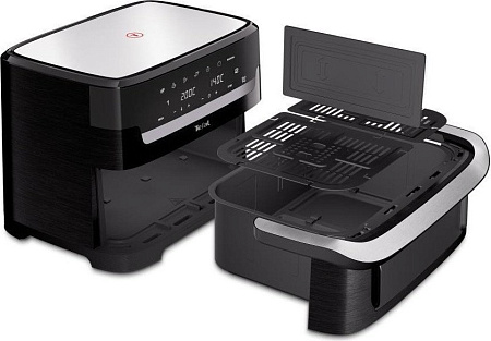 Аэрогриль (аэрофритюрница) Tefal EY9228E0
