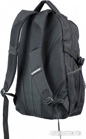 Рюкзак Wenger 3001-408 (черный)