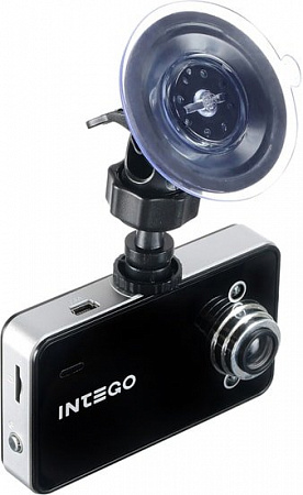 Автомобильный видеорегистратор Intego VX-135HD
