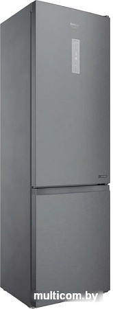 Холодильник Hotpoint-Ariston HTW 8202I MX