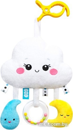 Погремушка Мякиши Мякиши Облачко 641