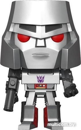 Фигурка Funko POP! Vinyl: Transformers: Megatron 50967