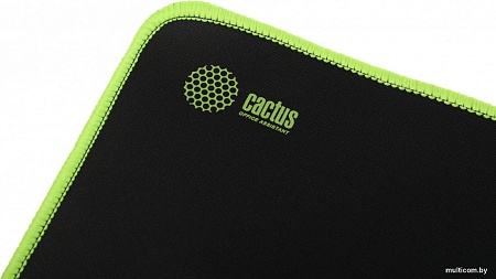 Коврик для мыши CACTUS CS-MPC-PRO01XL
