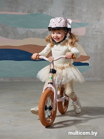 Беговел Happy Baby Franky 50017 (pink)