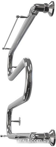 Полотенцесушитель Granula М-образный с 2-мя полками 50х60 см