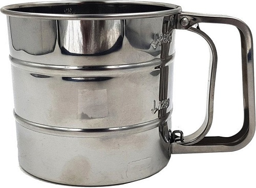 Сито DomiNado  QYX-204S