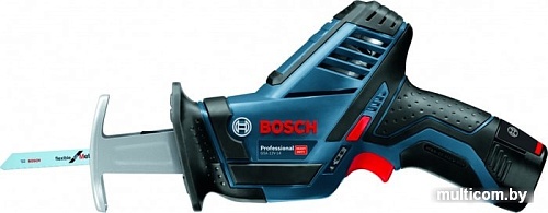 Сабельная пила Bosch GSA 12V-14 Professional 0615990M3Z (с 1-им АКБ)