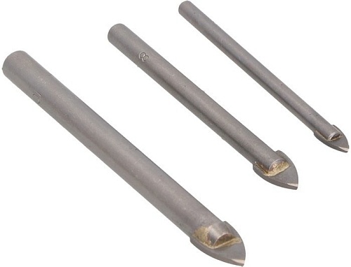 Набор сверл Faster Tools 6988