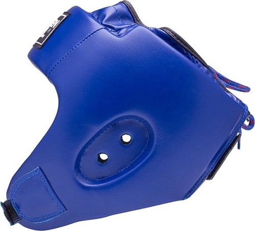 Cпортивный шлем Green Hill Alfa HGA-4014 L (синий)