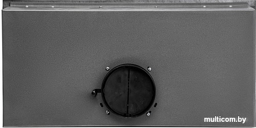 Кухонная вытяжка Ciarko Screen 60 (нержавеющая сталь)