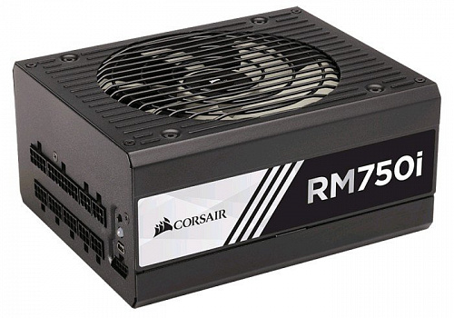Блок питания Corsair RM750i [CP-9020082-EU]