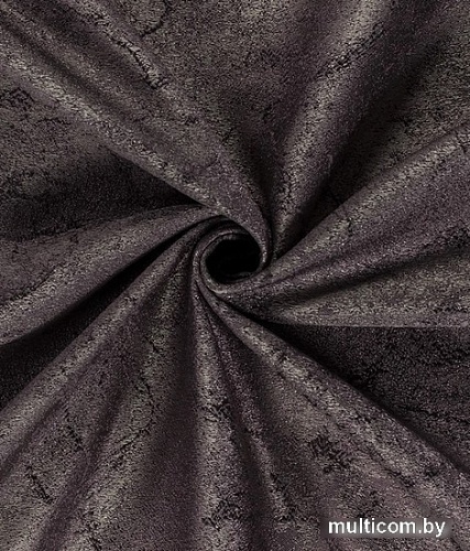 Штора Legrand Бидасар 1.5x2.8 58118929 (серебро)