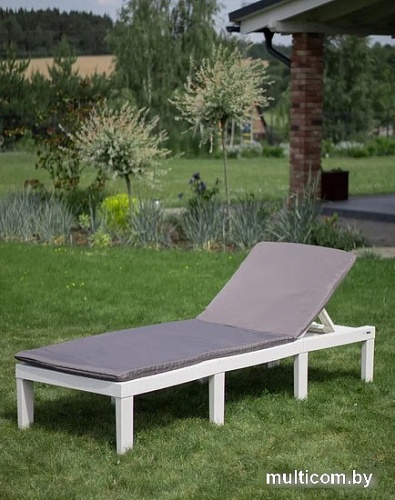 Шезлонг Ipae Progarden Haiti HAI08CCB