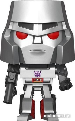 Фигурка Funko POP! Vinyl: Transformers: Megatron 50967