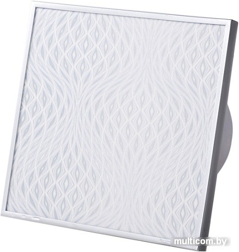 Вытяжной вентилятор Awenta System+ Silent 125 [KWS125-PI125]