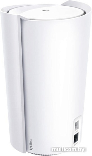 Wi-Fi система TP-Link Deco X90 (2 шт.)