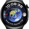 Умные часы Huawei Watch 4