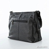 Женская сумка Poshete 923-5560-BLK (черный)