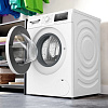 Стиральная машина Bosch Serie 4 WAN24009II