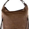 Женская сумка David Jones 823-CM6560-CHL (коричневый)