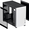Корпус GameMax Spark (белый)
