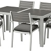 Обеденная группа Ikea Шэлланд 492.664.99