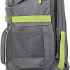 Рюкзак для ноутбука HP Odyssey Backpack Gray [L8J89AA]