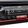 CD/MP3-магнитола JVC KD-T702BT