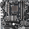 Материнская плата Gigabyte GA-78LMT-USB3 R2 (rev. 1.0)