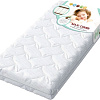 Матрас Boom Baby Newbaby Maxi Combi стеганый трикотаж 80x160
