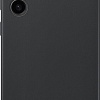 Чехол для телефона Samsung Leather Case S23+ (черный)