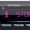 USB-магнитола Aura Storm-535BT