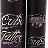 Парфюмерная вода Fragluxe Cuba Tattoo EdP (100 мл)