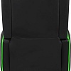 Кресло Cougar Ranger XB (черный/зеленый)