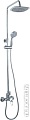 Душевая система Lemark OMEGA LM3160C