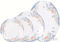 Столовый сервиз Arcopal Florine L7786