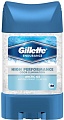 Антиперспирант гель Gillette Arctic Ice 70 мл
