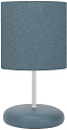 Leek LE TL Helen 02 Plain Blue LE061403-0010